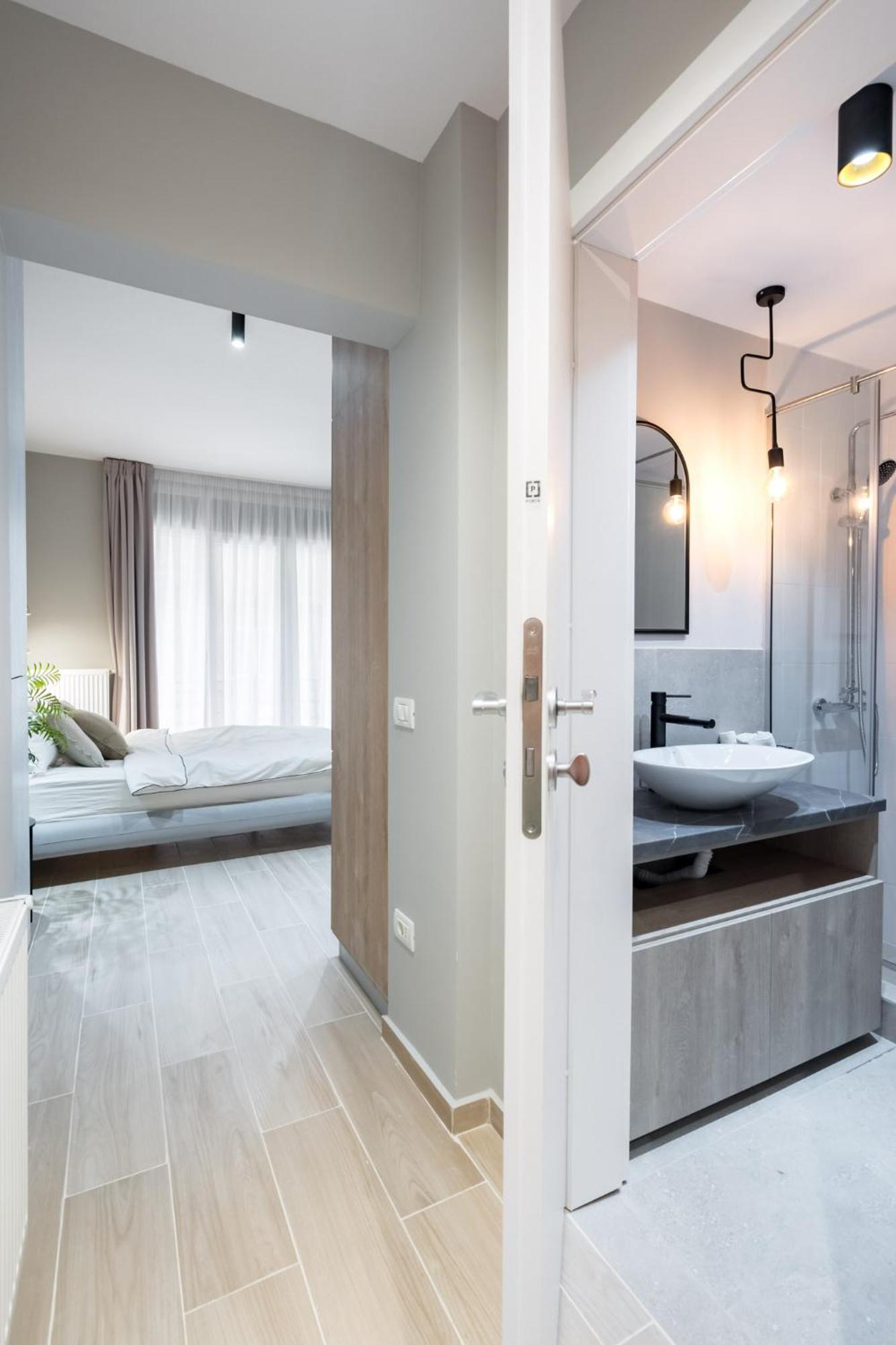 Apartamento Campineanu22 - Urbannest Bucarest Exterior foto
