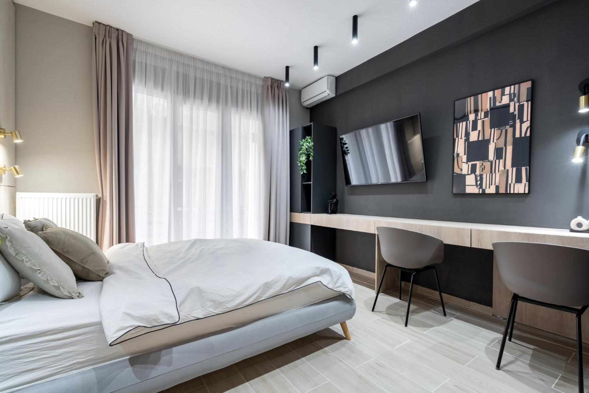 Apartamento Campineanu22 - Urbannest Bucarest Exterior foto