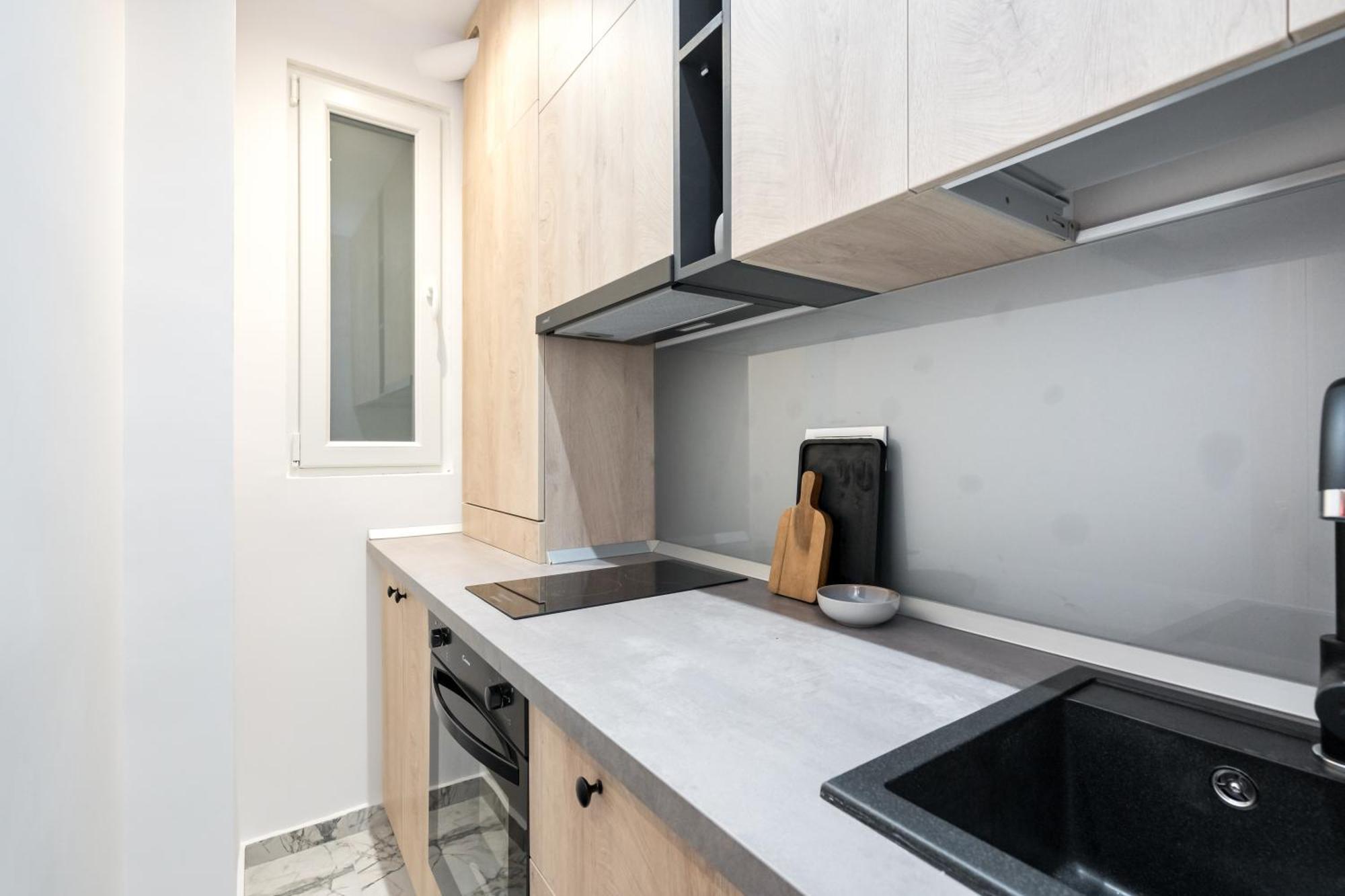Apartamento Campineanu22 - Urbannest Bucarest Exterior foto