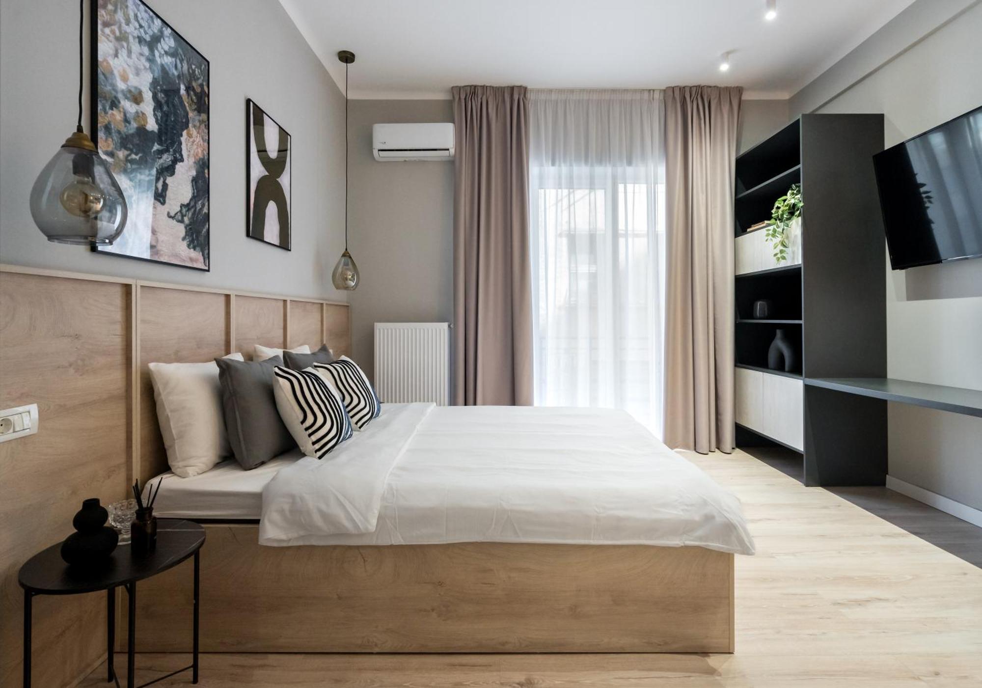 Apartamento Campineanu22 - Urbannest Bucarest Exterior foto