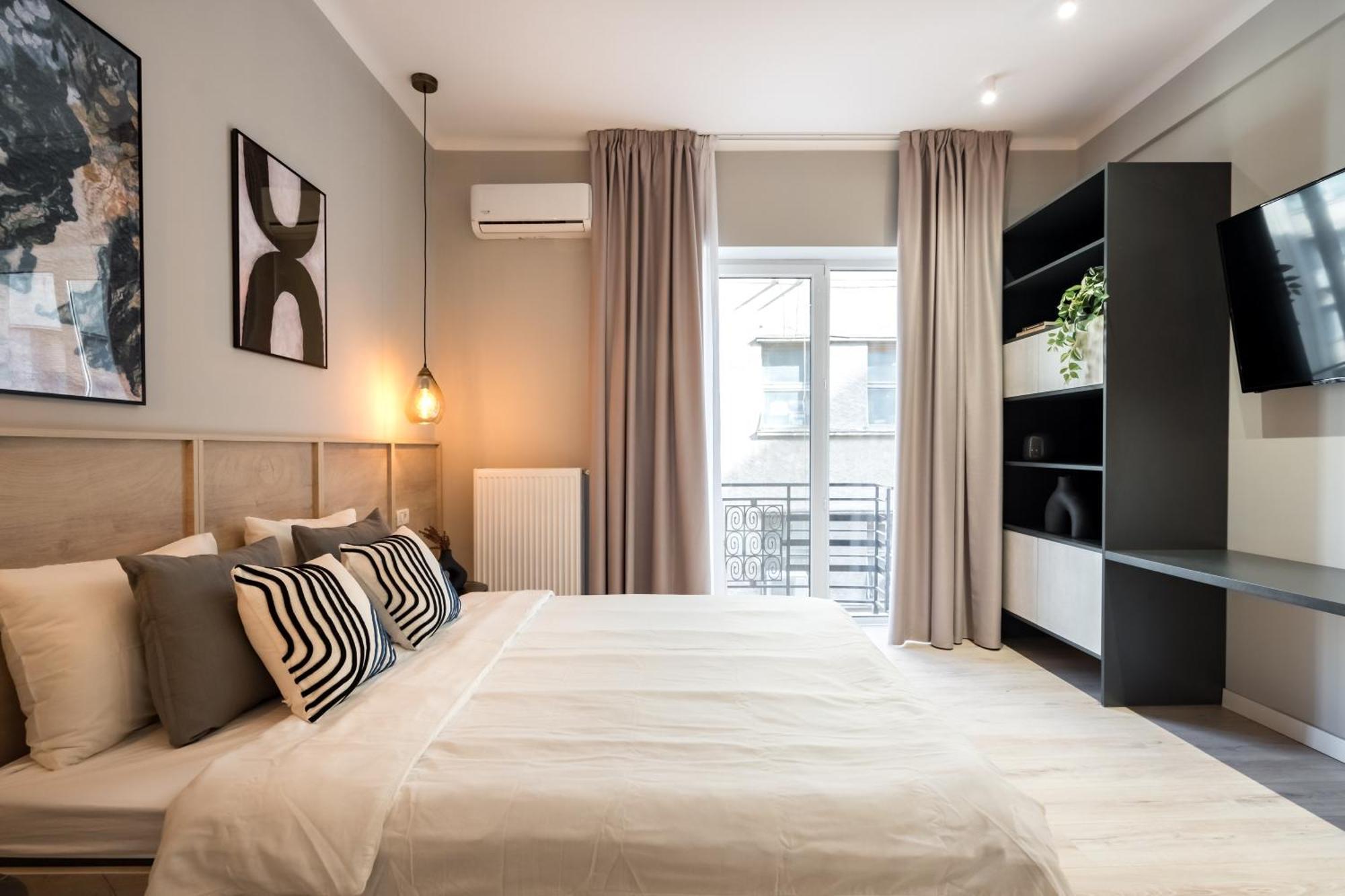 Apartamento Campineanu22 - Urbannest Bucarest Exterior foto